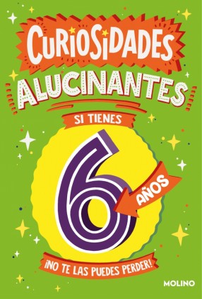 CURIOSIDADES ALUCINANTES SI TIENES 6 AÑO