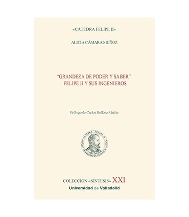 GRANDEZA DE PODER Y SABER