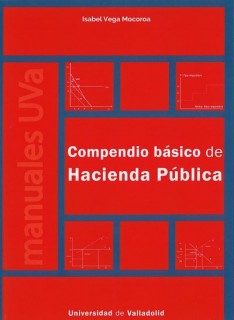 COMPENDIO BÁSICO DE HACIENDA PÚBLICA
