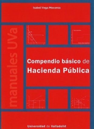 COMPENDIO BÁSICO DE HACIENDA PÚBLICA