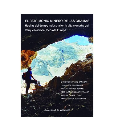 PATRIMONIO MINERO DE LAS GRAMAS