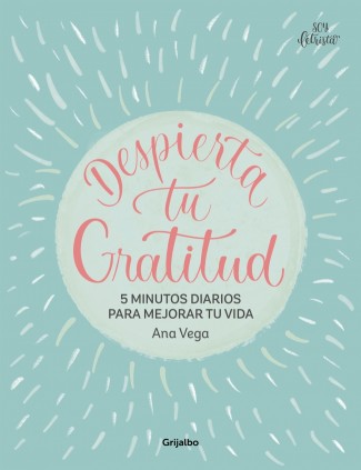 Despierta tu Gratitud