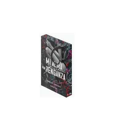 Mi alma por venganza (EDICIÓN ESPECIAL LIMITADA)