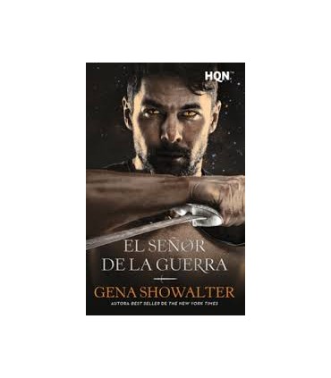 EL SEÑOR DE LA GUERRA