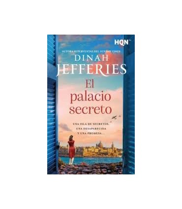 EL PALACIO SECRETO