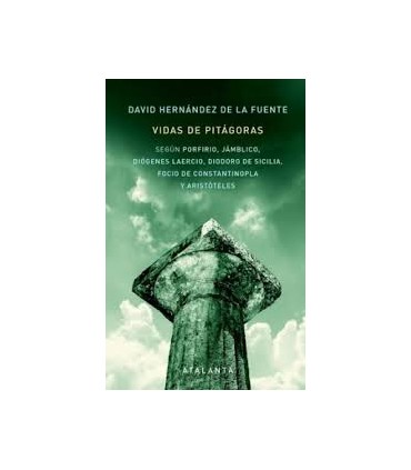 VIDAS DE PITAGORAS