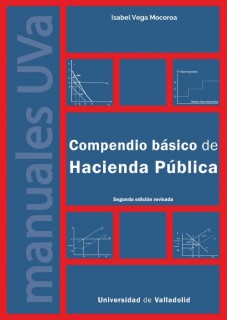 COMPENDIO BÁSICO DE HACIENDA PÚBLICA