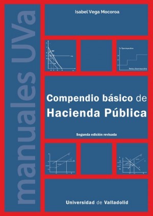 COMPENDIO BÁSICO DE HACIENDA PÚBLICA