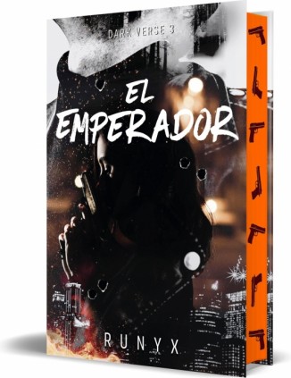El emperador (Dark Verse 3)