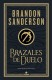 BRAZALES DE DUELO - ED. ILUSTRADA