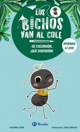 BICHOS COLE 4 EXCURSION