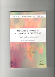 MUJERES Y HOMBRES: CUESTIÓN DE CULTURAS