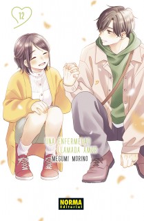 UNA ENFERMEDAD LLAMADA AMOR 12