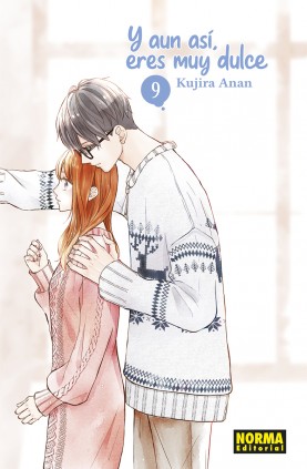 Y AUN ASI, ERES MUY DULCE 9