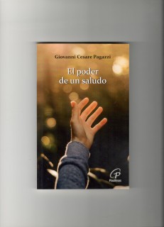 El poder de un saludo