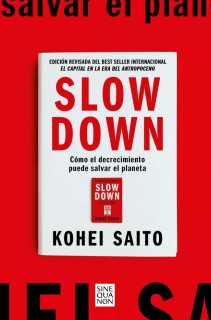 Slow Down