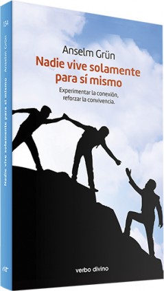 Nadie vive solamente para sí mismo