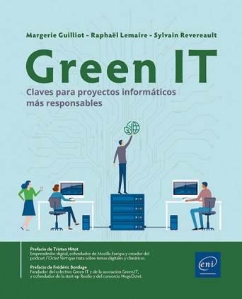 GREEN IT. CLAVES PARA UNOS PROYECTOS INF