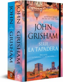 Pack La tapadera (Contiene: La tapadera | El intercambio)