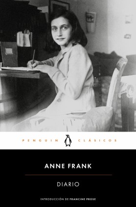 Diario de Anne Frank (nueva edición)