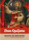 DON QUIJOTE ADAPTADO CUCAÑA ESO 1-2 N ED