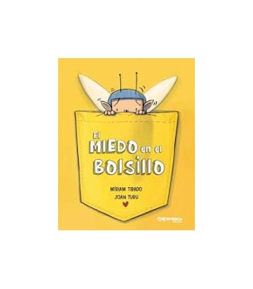 EL MIEDO EN EL BOLSILLO
