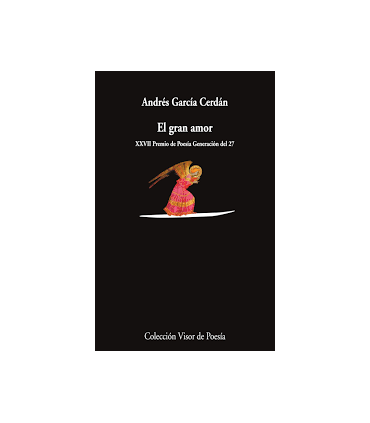 EL GRAN AMOR