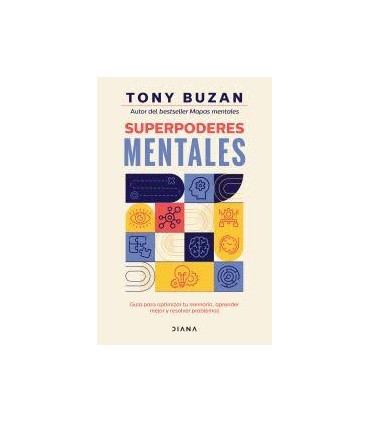 SUPERPODERES MENTALES