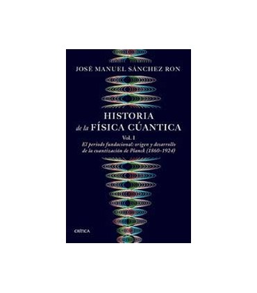HISTORIA DE LA FISICA CUANTICA V1
