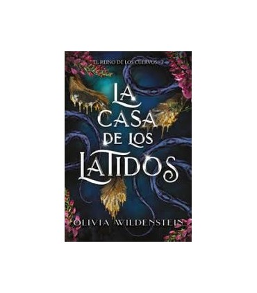 La casa de los latidos