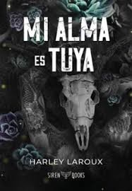 MI ALMA ES TUYA (NE)