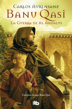 BANU QASI LA GUERRA DE AL ANDALUS