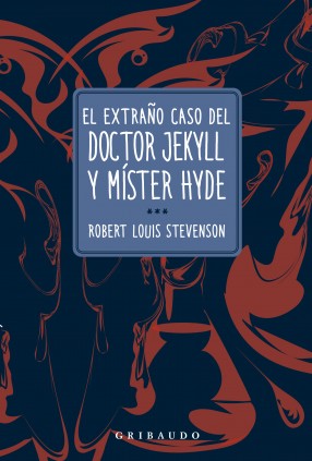 EXTRAÃ‘O CASO DEL DOCTOR JEKYLL Y MISTER