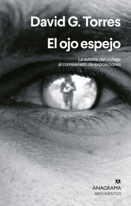 El ojo espejo