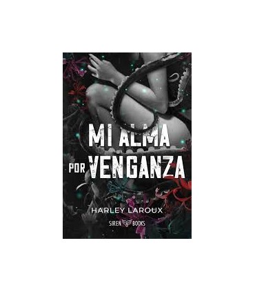 Mi alma por venganza