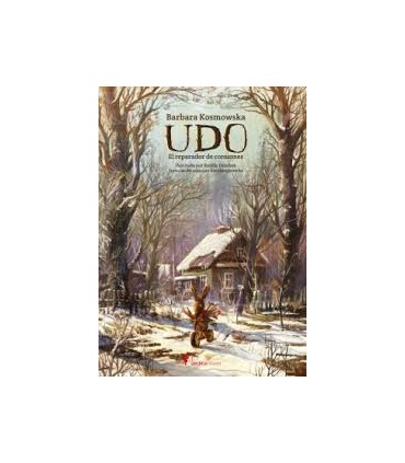 Udo, el reparador de corazones