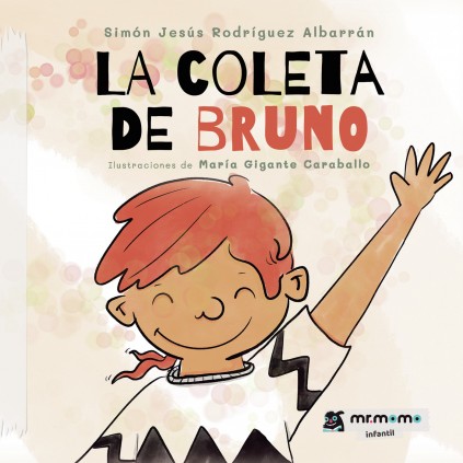 LA COLETA DE BRUNO