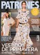 Revista Patrones 467 | Vestidos de Primavera