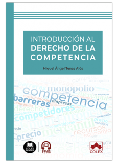 Introducción al Derecho de la competencia