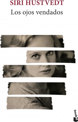 Los ojos vendados