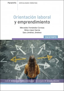 SSCE110PO Orientación laboral y emprendimiento