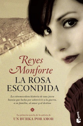 La rosa escondida