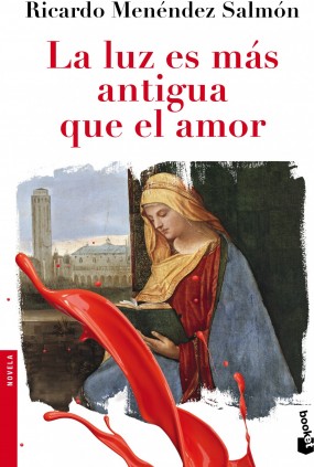 La luz es más antigua que el amor