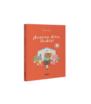 BUENOS DIAS DUDUS