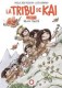 LA TRIBU DE KAI 4 BRUMM TAKATA
