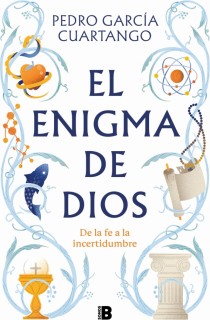 EL ENIGMA DE DIOS