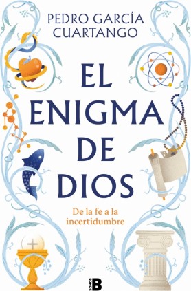EL ENIGMA DE DIOS