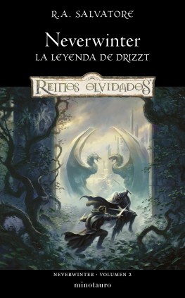 NEVERWINTER Nº02/04 NEVERWINTER