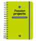 PASSION PROJECTS