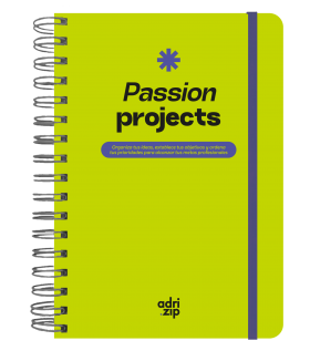 PASSION PROJECTS